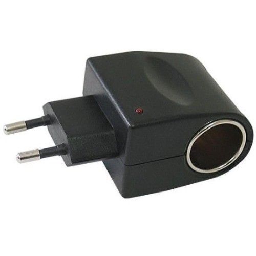 Adptador de tomada veicular