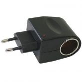Adptador de tomada veicular