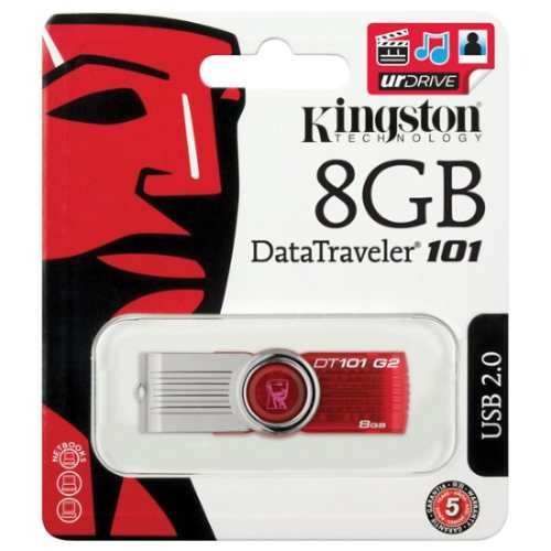 Pen driver Kingston 8 Gb